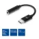 Act AC7380 lydadapter