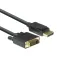 Act AC7505 Adapter DisplayPort do DVI