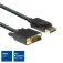 Act AC7505 DisplayPort-DVI-sovitin