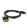 Act AC7505 DisplayPort-DVI-sovitin