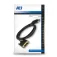 Act AC7505 DisplayPort-DVI-sovitin