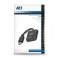 Act AC7535 HDMI-VGA-sovitin