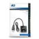 Act AC7535 HDMI-VGA 어댑터