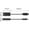 Act AC7555 Adapter DisplayPort do HDMI