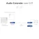 Act AC7710 hub