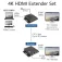 Act Extensor HDMI AC7801