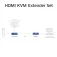 Act Extensor HDMI AC7815