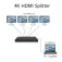 Act AC7832 HDMI-Switch