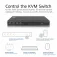 Act AC7912 KVM-Switch