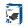 Act AC8100 Bærbar computer stand