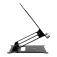 Act AC8140 Bærbar computer stand