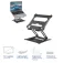Act AC8140 Bærbar computer stand