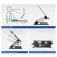 Act AC8140 laptop stand