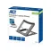 Act AC8145 Bærbar computer stand