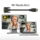 Act Câble HDMI vers DVI AK3735 2 m