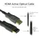Act AK3934 HDMI cable 40 m