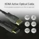 Act Cable HDMI AK3934 40 m