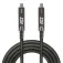 Act AK4323 USB-C cable 3 m