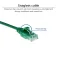 Act Cable de red CAT6 DC9710