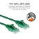Act Cable de red CAT6 DC9710