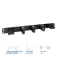 Act FA2074 Cable Manager Panel
