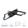 Act Supporto per rack FA2076