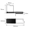 Act FA2076 Rack Support