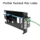 Act Supporto per rack FA2133