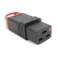 Act Connector de font d´alimentació PL9000