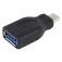 Act SB0037 USB-C naar USB-A adapter