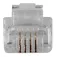 Act TD104M connector