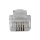 Act TD104M connector