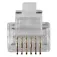 Act TD106 RJ12 head