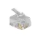Act TD106 RJ12 head