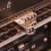 Act TR0004 Fiber Optic Converter
