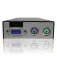 Adder Interruttore KVM AD1010