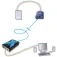 Adder AD1020 KVM-switch