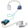 Adder AD1021 KVM-switch