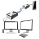 Adder Interruttore KVM AD1127