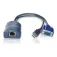 Adder AD1702 KVM-svitsj