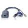Adder AD1703 KVM-switch