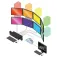 Adder AD2061 KVM-switch