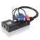 Adder Interruttore KVM AD2108
