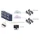 Adder AD2109 KVM-kytkin