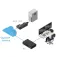 Adder Chave KVM AD2186