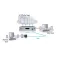 Adder Conmutador KVM AD3000