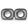 Eminent EM3513 Luidsprekers