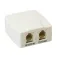 Intronics oem TD2012 Patchpaneel