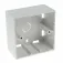 Multimedia connect MM0012 Rosette Frame