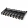 Opticis Regleta d´alimentació per a rack OP8037